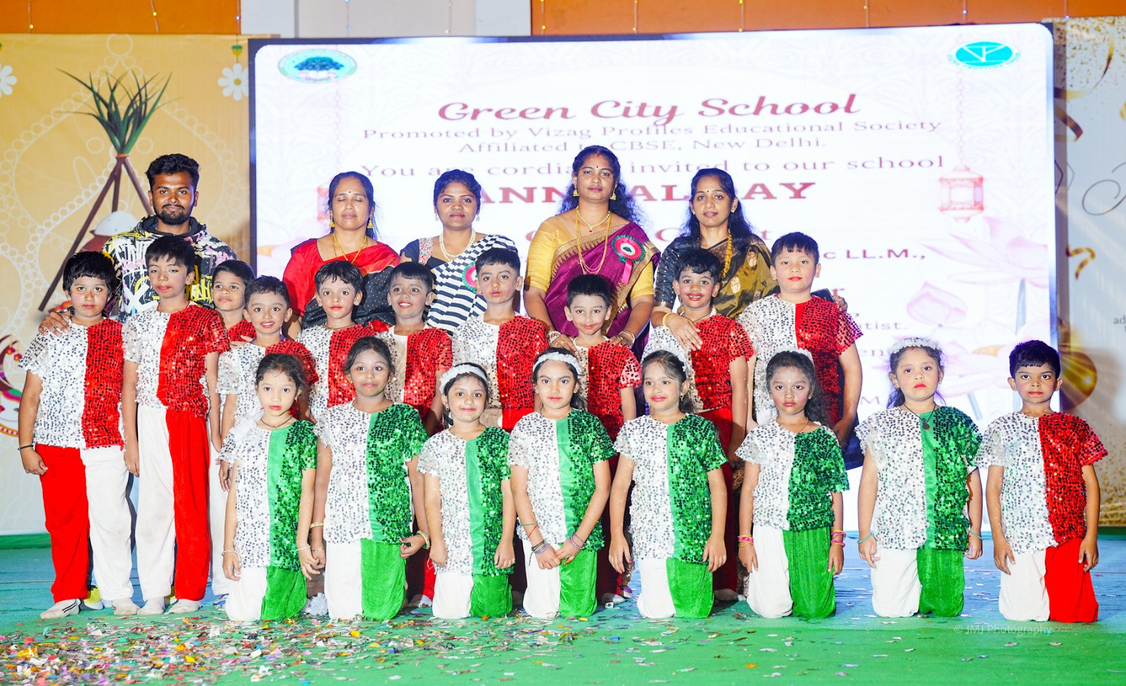 Annual Day Celebrations