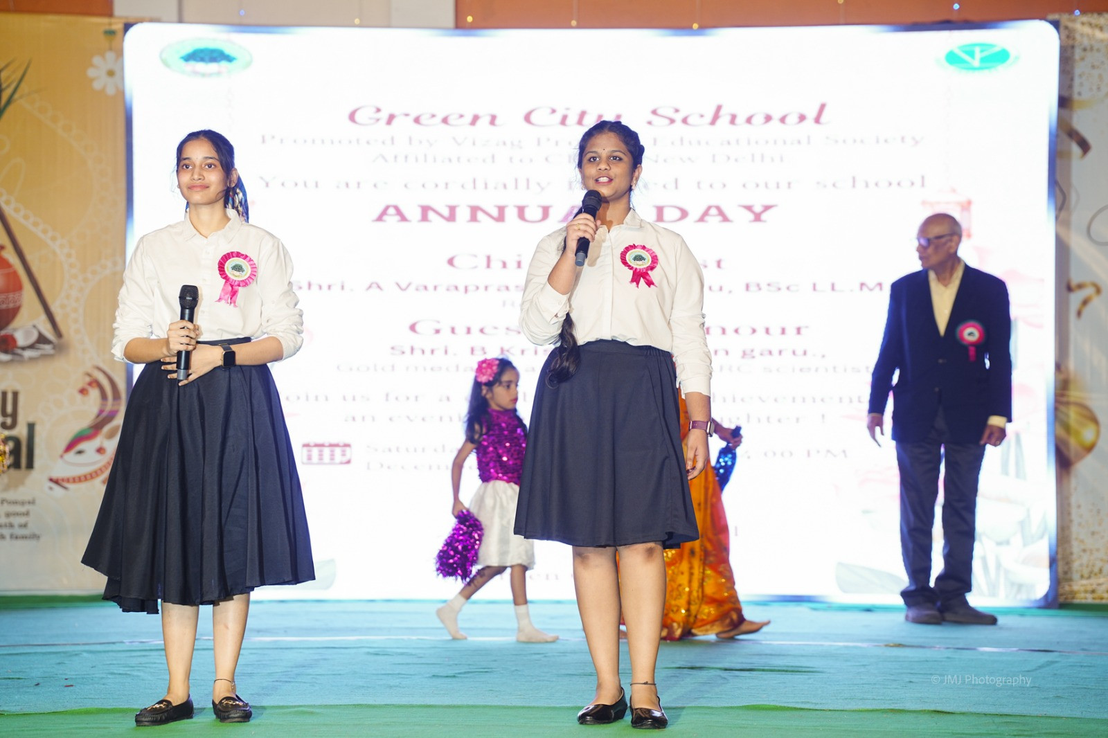 Annual Day Celebrations