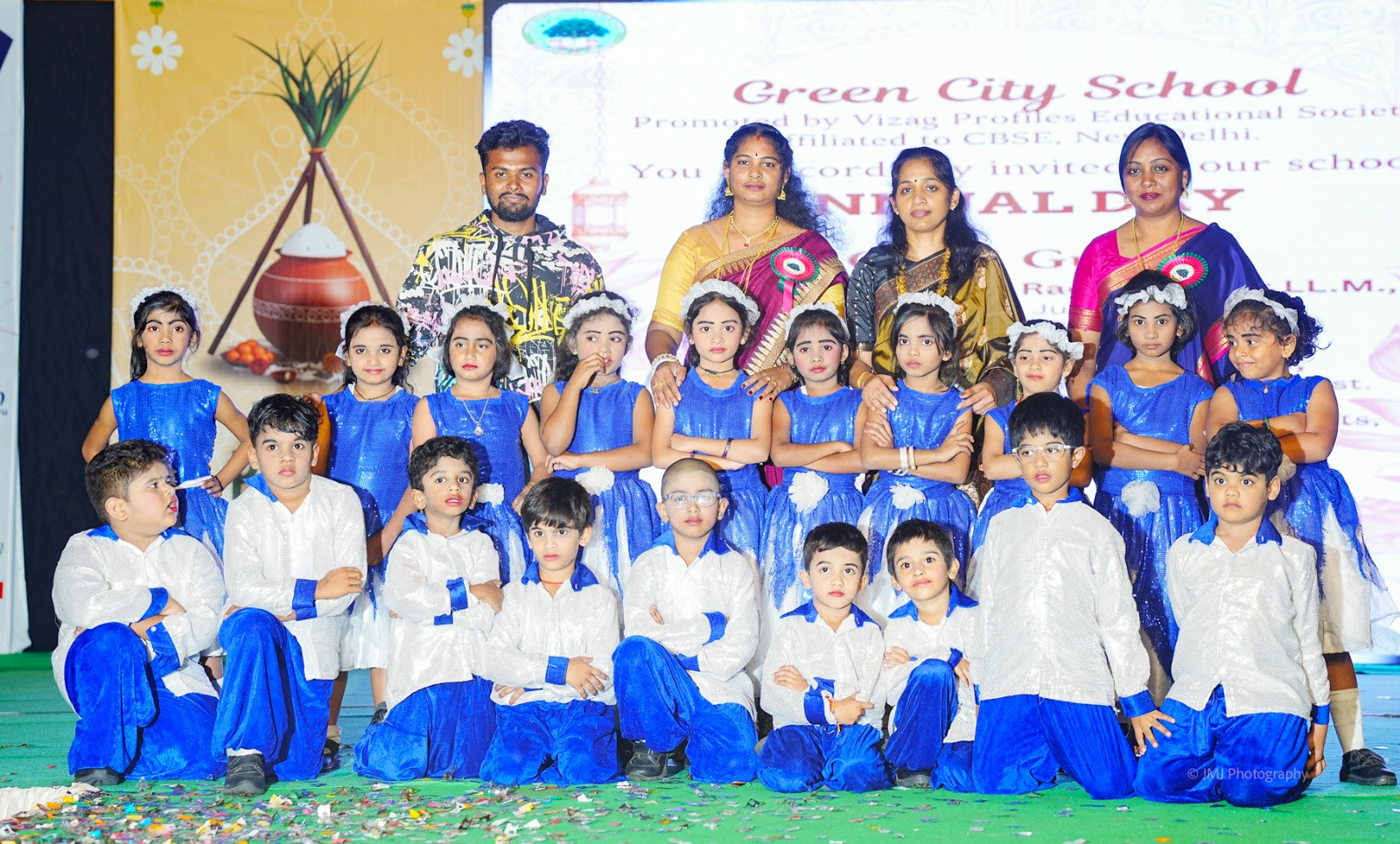 Annual Day Celebrations