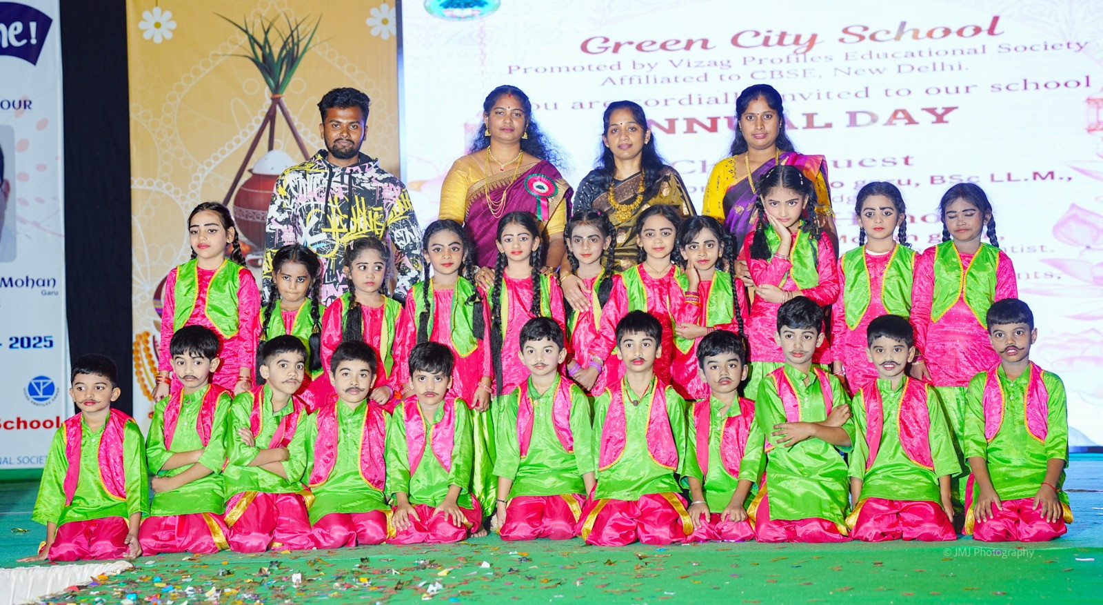 Annual Day Celebrations