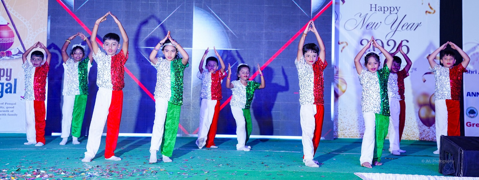 Annual Day Celebrations