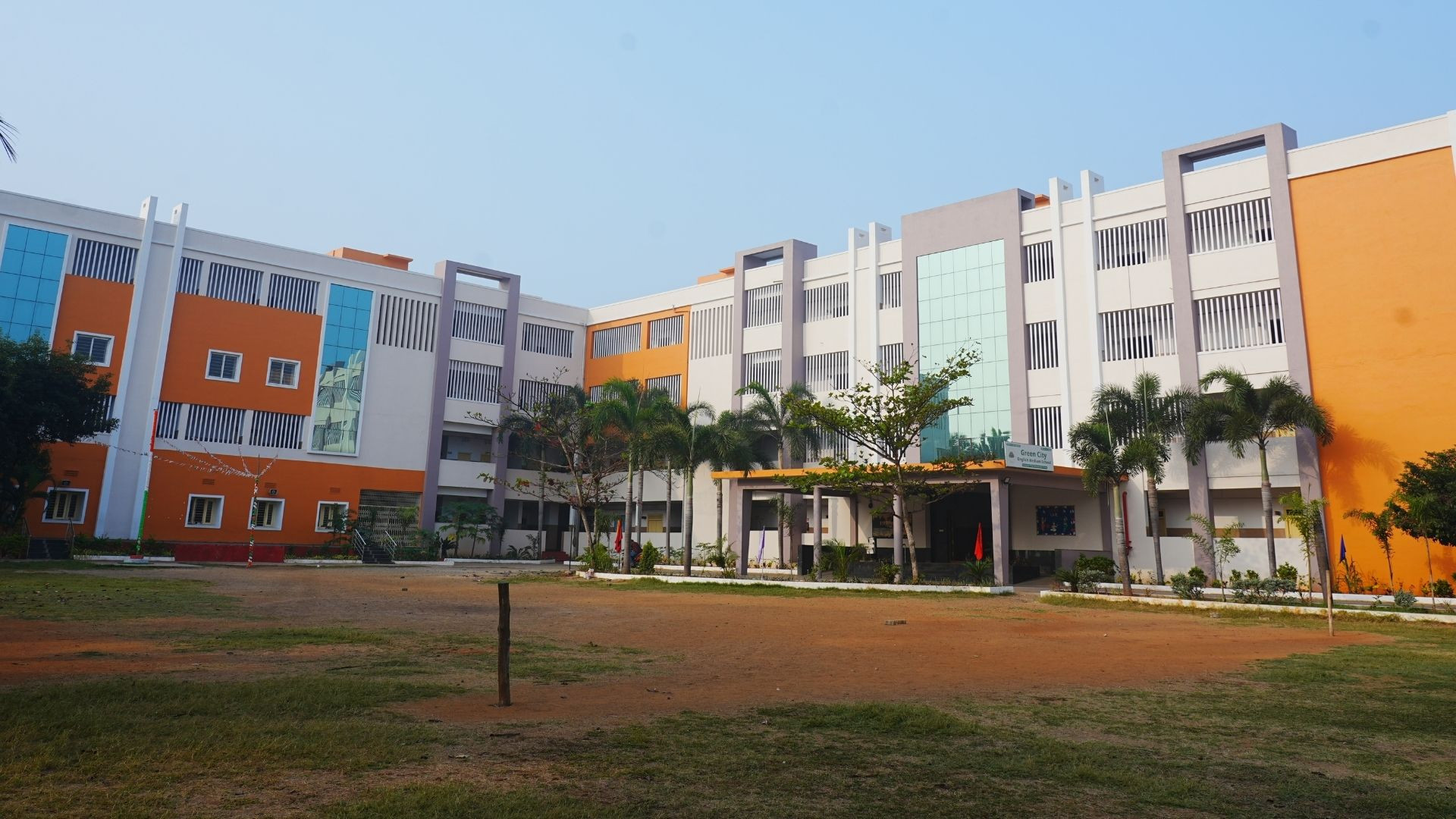 VPL Education Society